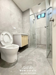 台電分算🍀稀有可寵🍀陽台獨洗🍀流理台🍀電磁爐🍀乾溼分離🍀雙租屋補助🍀電梯🍀子母車🍀飲水機（第8張）