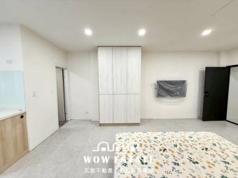 台電分算🍀稀有可寵🍀陽台獨洗🍀流理台🍀電磁爐🍀乾溼分離🍀雙租屋補助🍀電梯🍀子母車🍀飲水機（第2張）