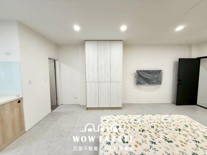 台電分算🍀稀有可寵🍀陽台獨洗🍀流理台🍀電磁爐🍀乾溼分離🍀雙租屋補助🍀電梯🍀子母車🍀飲水機（第2張）