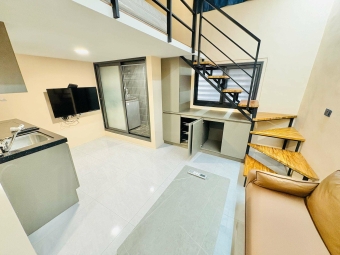 ✨全新完工✨可租補✨流理臺✨子母車✨可寵大間樓中樓（第1張）