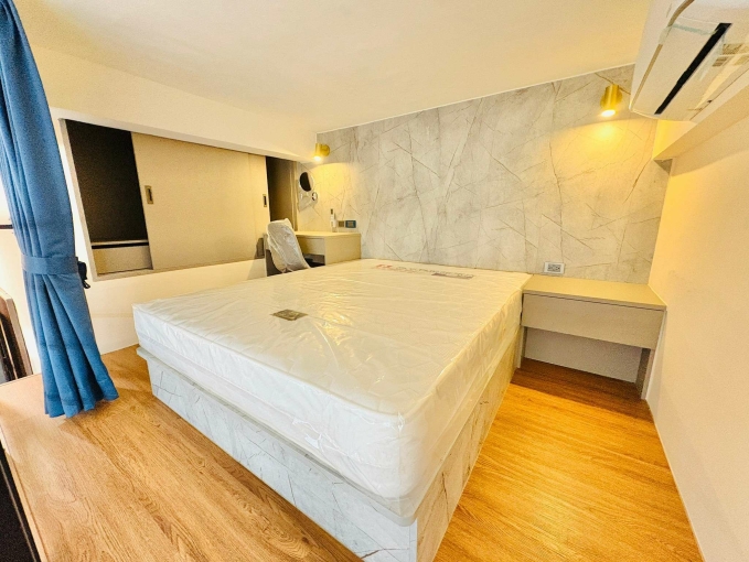 ✨全新完工✨可租補✨流理臺✨子母車✨可寵大間樓中樓（第8張）