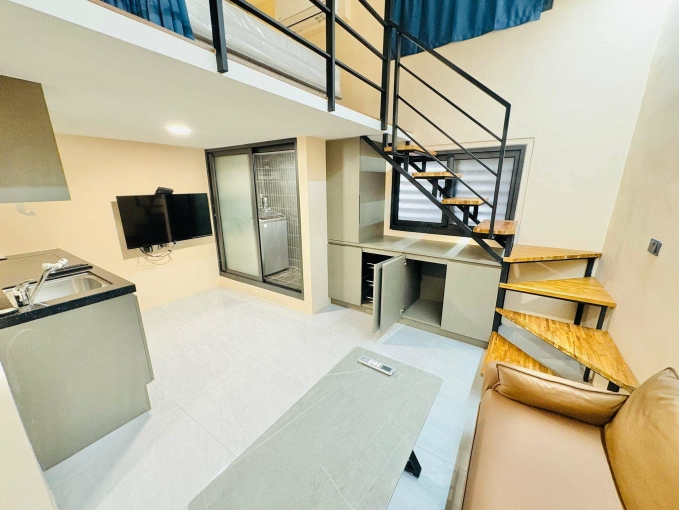 ✨全新完工✨可租補✨流理臺✨子母車✨可寵大間樓中樓（第2張）