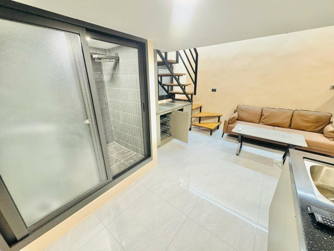 ✨全新完工✨可租補✨流理臺✨子母車✨可寵大間樓中樓（第6張）