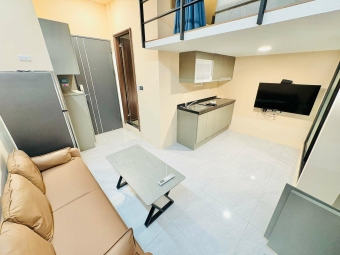 ✨全新完工✨可租補✨流理臺✨子母車✨可寵大間樓中樓（第3張）