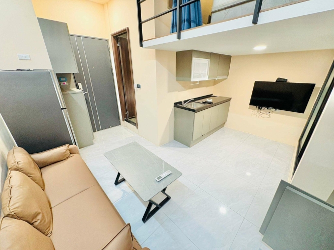 ✨全新完工✨可租補✨流理臺✨子母車✨可寵大間樓中樓（第3張）