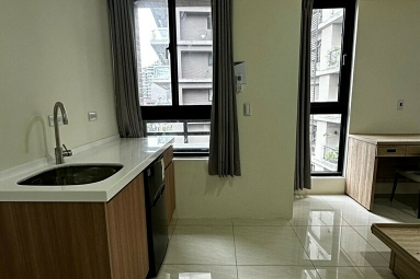 兆基社會住宅🏡江子翠站旁電梯陽台套房可寵（第4張）