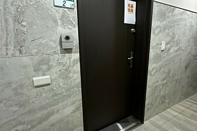 兆基社會住宅🏡江子翠站旁電梯陽台套房可寵（第7張）