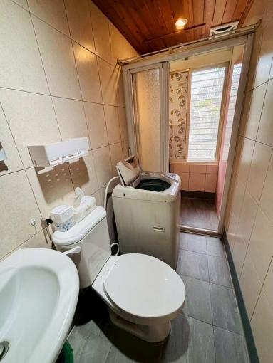 蛋黃區陽光2樓，獨洗曬，永安捷運.圖書館.生活機能佳（第6張）