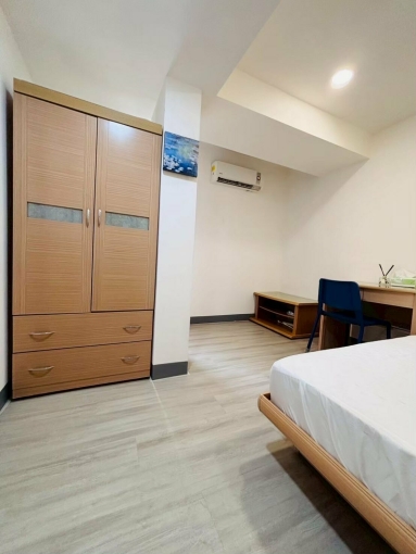 蛋黃區陽光2樓，獨洗曬，永安捷運.圖書館.生活機能佳（第3張）