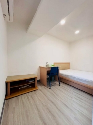 蛋黃區陽光2樓，獨洗曬，永安捷運.圖書館.生活機能佳（第1張）