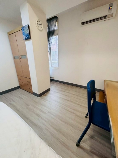 蛋黃區陽光2樓，獨洗曬，永安捷運.圖書館.生活機能佳（第4張）