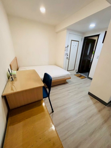 蛋黃區陽光2樓，獨洗曬，永安捷運.圖書館.生活機能佳（第2張）