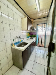 免仲可租補⭐太平近新光黃昏市場電梯3房⭐台水電（第3張）