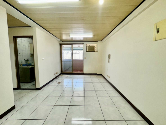 免仲可租補⭐太平近新光黃昏市場電梯3房⭐台水電（第1張）