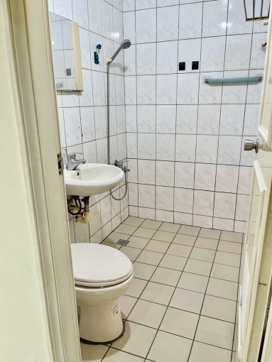 免仲可租補⭐太平近新光黃昏市場電梯3房⭐台水電（第7張）