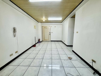 免仲可租補⭐太平近新光黃昏市場電梯3房⭐台水電（第2張）