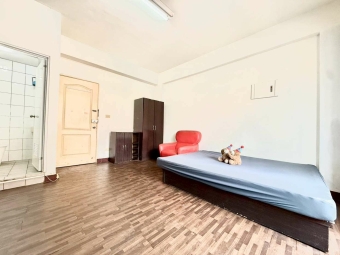 可貓狗超讚🐶一層兩戶🏅可租補✅陽台獨洗曬（第9張）