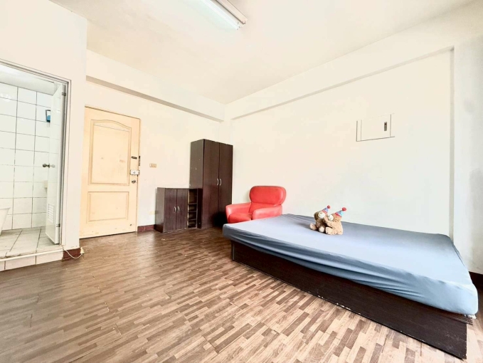 可貓狗超讚🐶一層兩戶🏅可租補✅陽台獨洗曬（第9張）