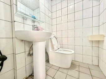 可貓狗超讚🐶一層兩戶🏅可租補✅陽台獨洗曬（第11張）