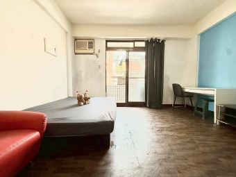 可貓狗超讚🐶一層兩戶🏅可租補✅陽台獨洗曬（第2張）