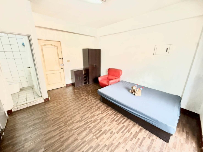 可貓狗超讚🐶一層兩戶🏅可租補✅陽台獨洗曬（第8張）