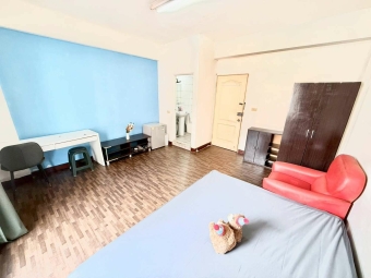 可貓狗超讚🐶一層兩戶🏅可租補✅陽台獨洗曬（第5張）