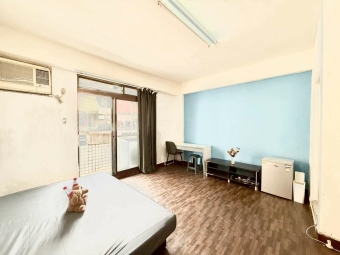 可貓狗超讚🐶一層兩戶🏅可租補✅陽台獨洗曬（第3張）