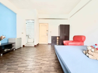 可貓狗超讚🐶一層兩戶🏅可租補✅陽台獨洗曬（第7張）