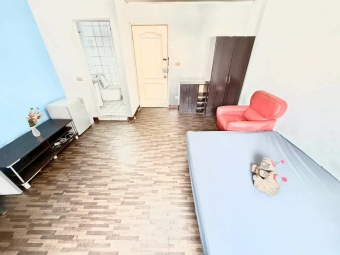 可貓狗超讚🐶一層兩戶🏅可租補✅陽台獨洗曬（第6張）