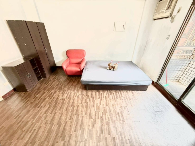 可貓狗超讚🐶一層兩戶🏅可租補✅陽台獨洗曬（第10張）