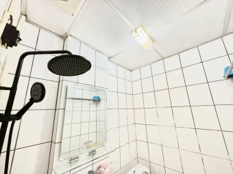 可貓狗超讚🐶一層兩戶🏅可租補✅陽台獨洗曬（第12張）