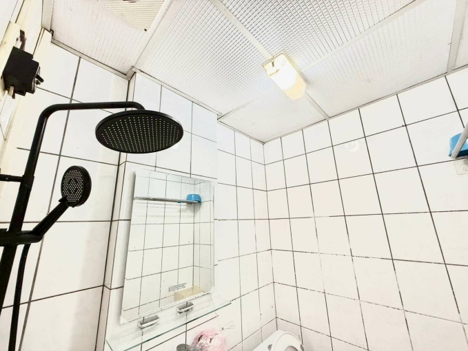 可貓狗超讚🐶一層兩戶🏅可租補✅陽台獨洗曬（第12張）