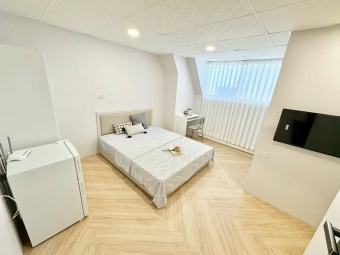 全新裝潢未入住☆可貓可租補☆獨洗☆多房型快來選訂（第1張）