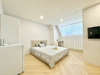 全新裝潢未入住☆可貓可租補☆獨洗☆多房型快來選訂（第2張）