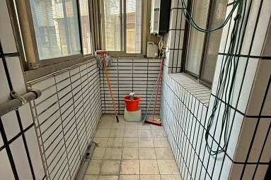 兆基社會住宅🏠免仲✨勤美綠園道✨三房可寵可租補（第10張）