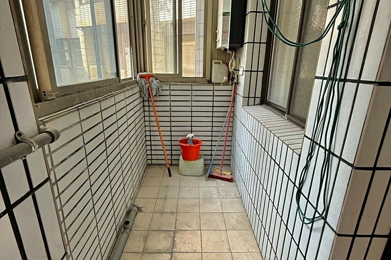 兆基社會住宅🏠免仲✨勤美綠園道✨三房可寵可租補（第10張）