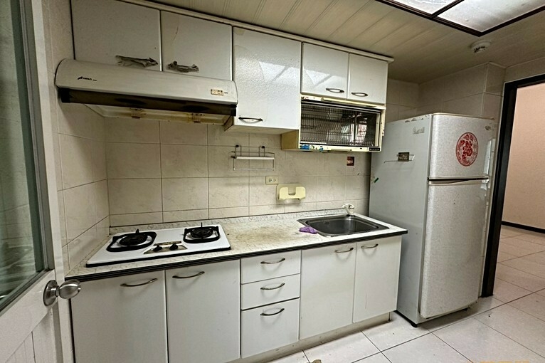 兆基社會住宅🏠藝文特區旁世紀風華大4房平車(第9張)