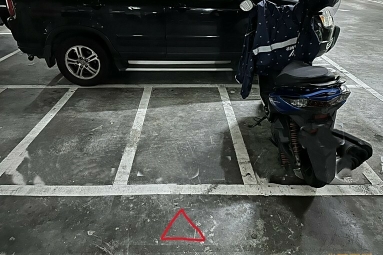 兆基社會住宅🏠藝文特區旁世紀風華大4房平車（第15張）