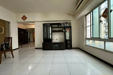 兆基社會住宅🏠藝文特區旁世紀風華大4房平車（第1張）