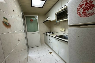兆基社會住宅🏠藝文特區旁世紀風華大4房平車（第10張）