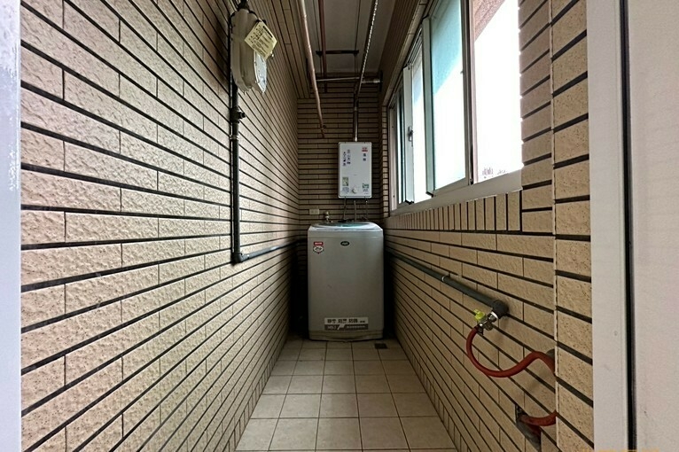 兆基社會住宅🏠藝文特區旁世紀風華大4房平車(第11張)