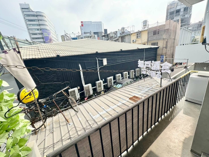 💖可貓咪✨採光通風🏠陽台獨洗✔️乾溼分離💖 - Image 4