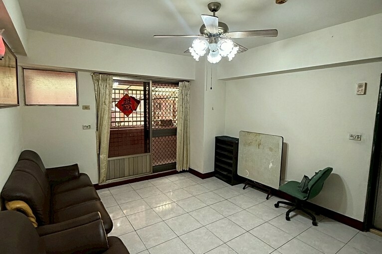 兆基社會住宅🏠電梯三房可租補看房加LINE（第1張）