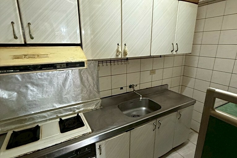 兆基社會住宅🏠電梯三房可租補看房加LINE（第8張）