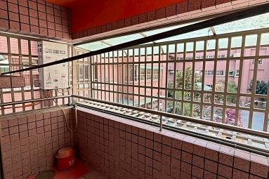 兆基社會住宅🏠電梯三房可租補看房加LINE（第7張）