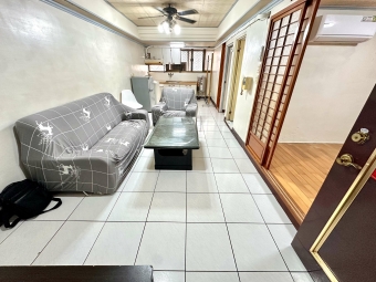 秒殺兩房兩衛❤️台水電✨雙租補✨獨洗曬✨近夜市/中科大✨（第4張）