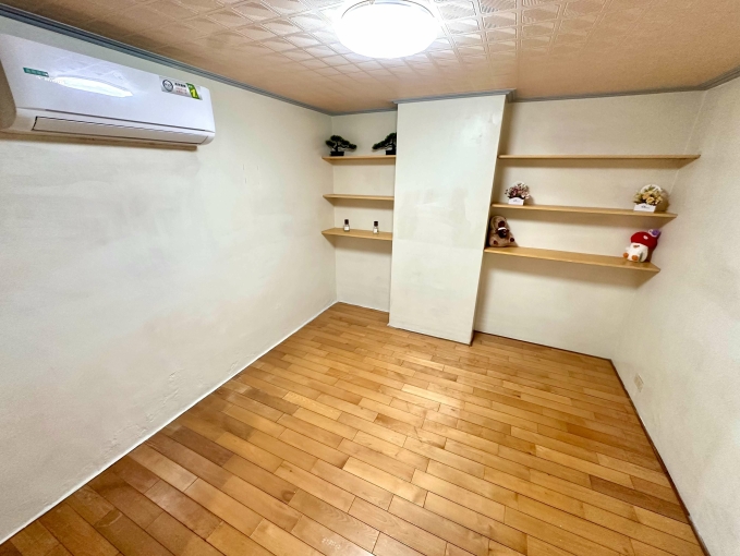 秒殺兩房兩衛❤️台水電✨雙租補✨獨洗曬✨近夜市/中科大✨（第8張）