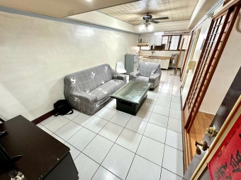 秒殺兩房兩衛❤️台水電✨雙租補✨獨洗曬✨近夜市/中科大✨（第1張）