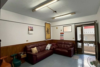 兆基社會住宅🏠近台南大學3房方正採光佳方正通風健身公寓（第3張）