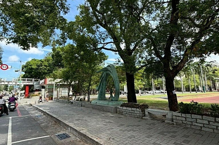 兆基社會住宅🏠近台南大學3房方正採光佳方正通風健身公寓（第12張）